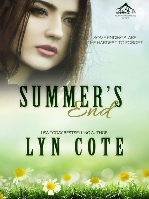 Title details for Summer's End by Lyn Cote - Available